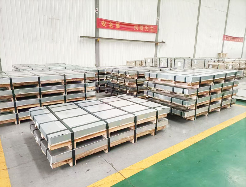 电工纯铁冷轧板